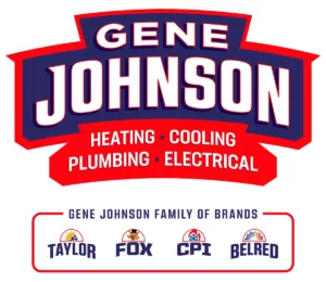 Logo - Gene Johnson Family Brands