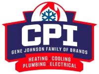 CPI Heating, Cooling, Plumbing & Electrical